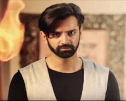 He became favorite of many viewers with his performance in the Soap Opera 